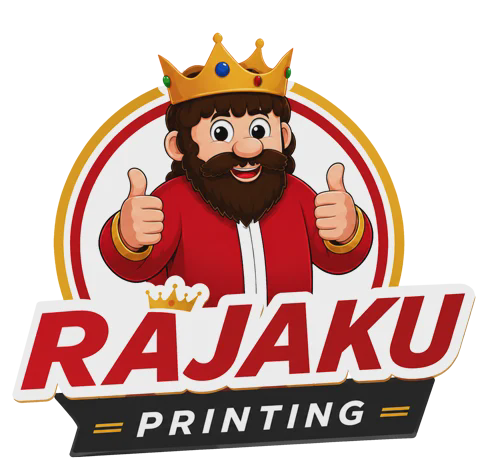 Rajaku Printing