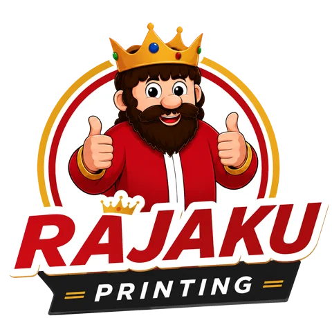 Rajaku Printing